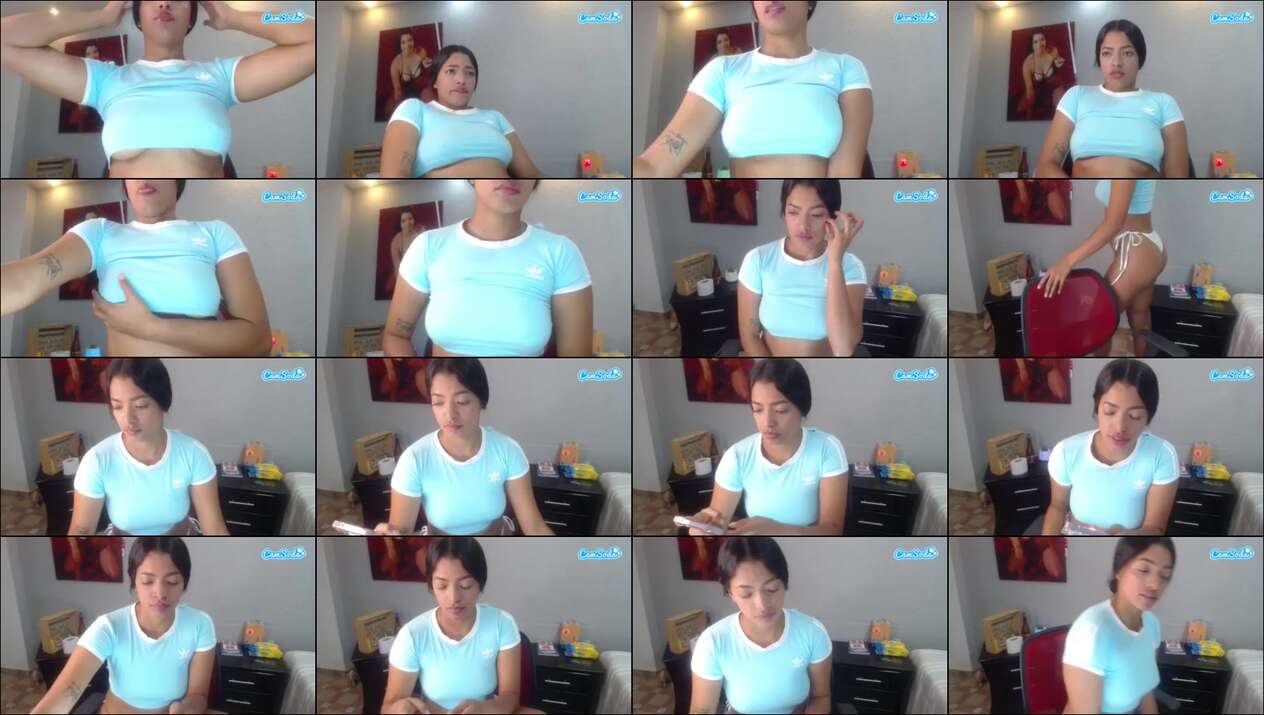 SaraathomsonCamsoda Porn Cam 2024-03-20