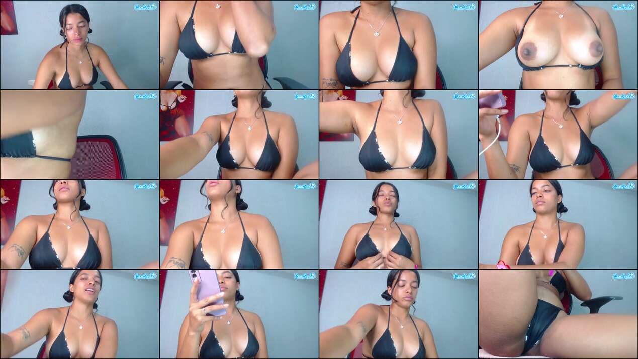 SaraathomsonCamsoda Porn Cam 2024-03-14