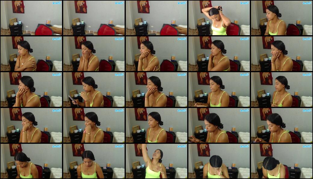 SaraathomsonCamsoda Porn Cam 2024-03-18
