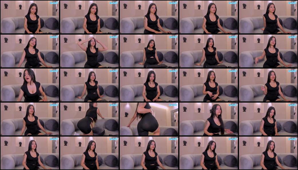 SaradummontCamsoda Porn Cam 2023-12-30