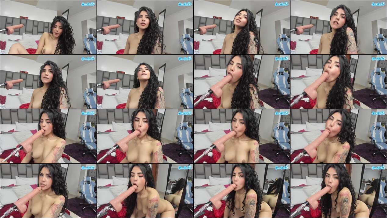 SarahjonnesCamsoda Porn Cam 2023-12-30