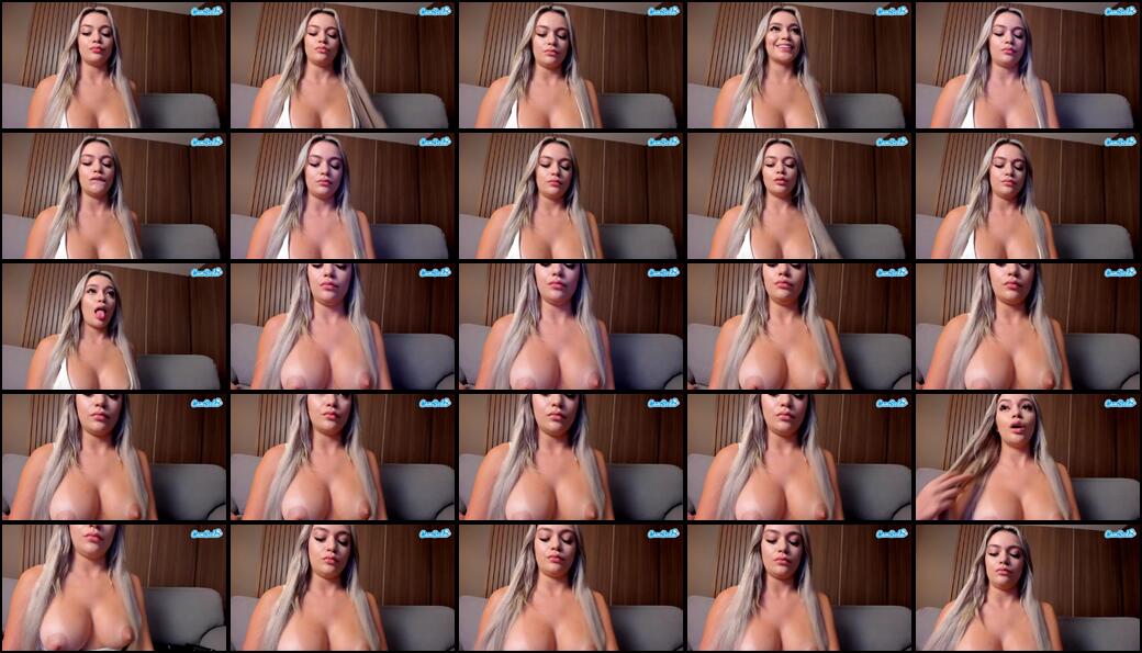 SarahowensCamsoda Porn Cam 2024-02-06