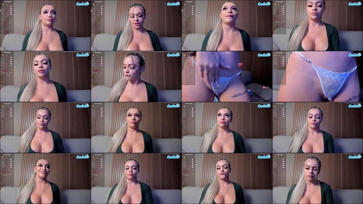 SarahowensCamsoda Porn Cam 2024-02-19