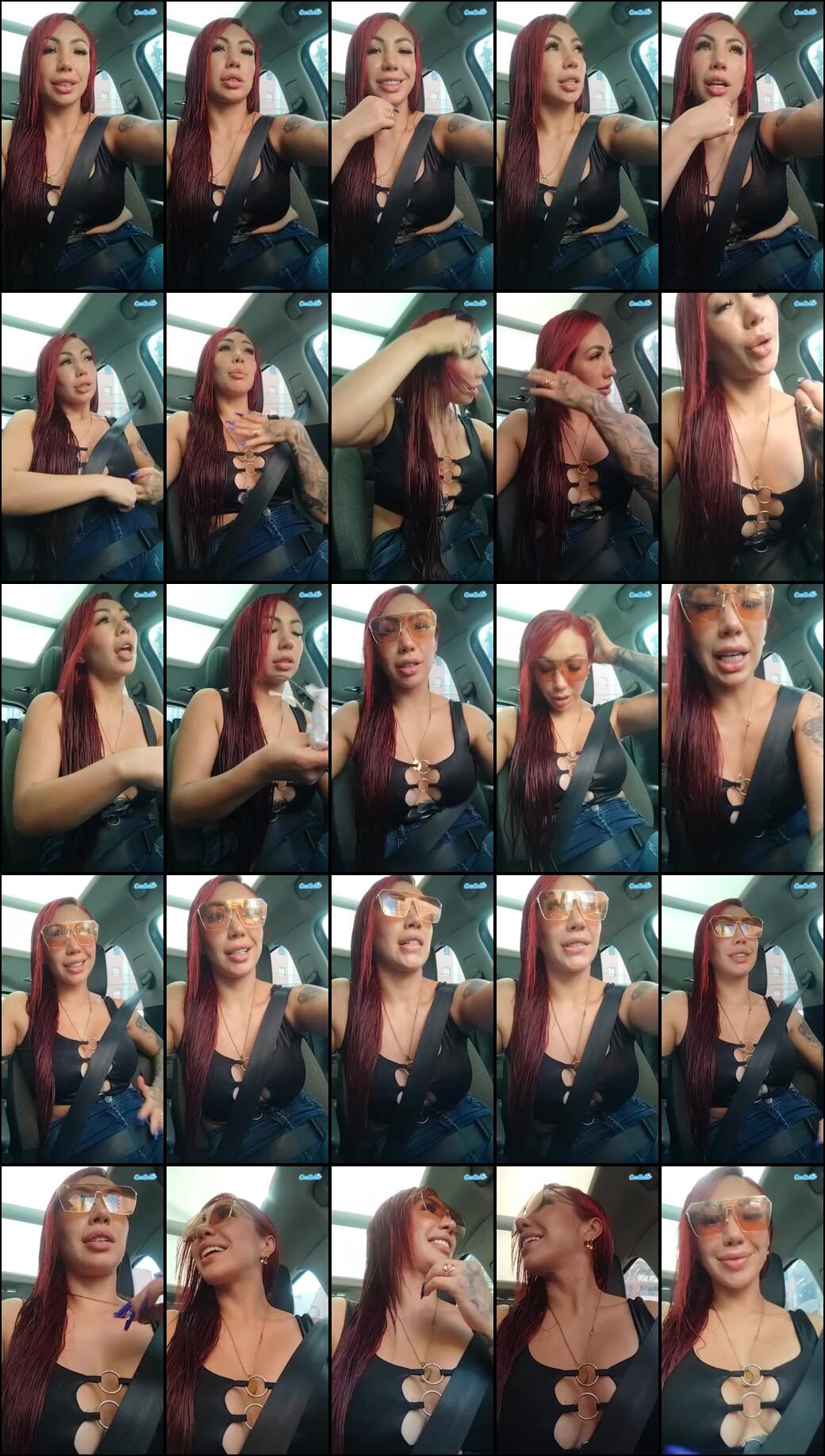 SarahpetersonCamsoda Porn Cam 2023-12-30
