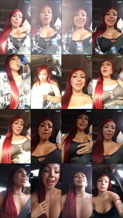 SarahpetersonCamsoda Porn Cam 2023-10-08