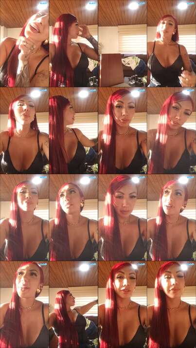 SarahpetersonCamsoda Porn Cam 2023-10-10