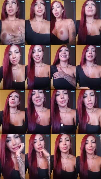 SarahpetersonCamsoda Porn Cam 2023-10-10