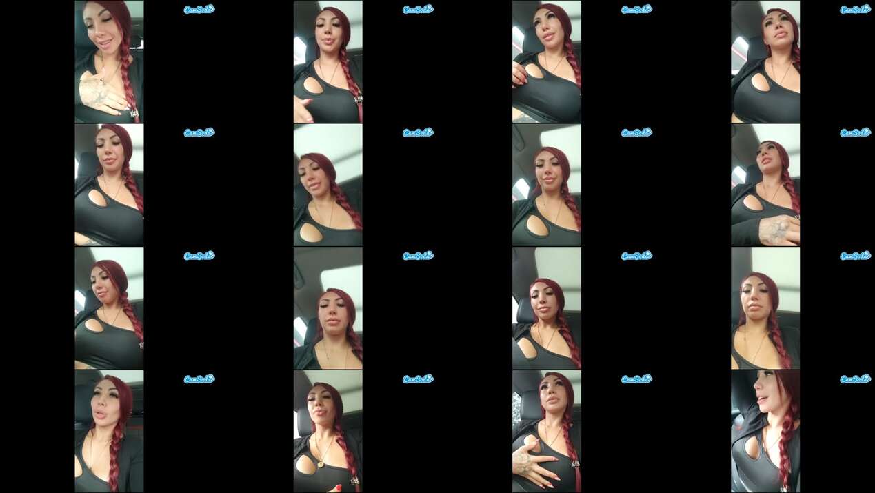 SarahpetersonCamsoda Porn Cam 2023-10-20