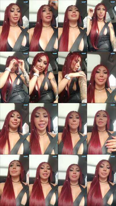 SarahpetersonCamsoda Porn Cam 2023-10-26