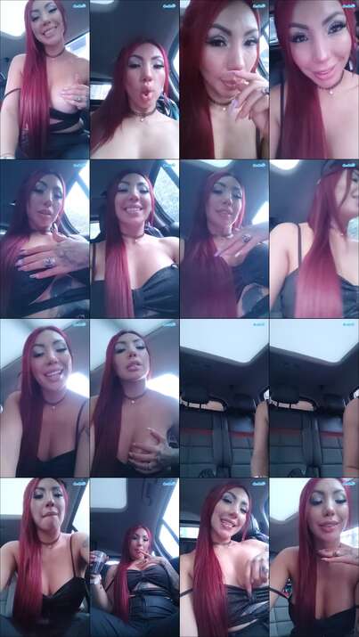 SarahpetersonCamsoda Porn Cam 2023-11-13