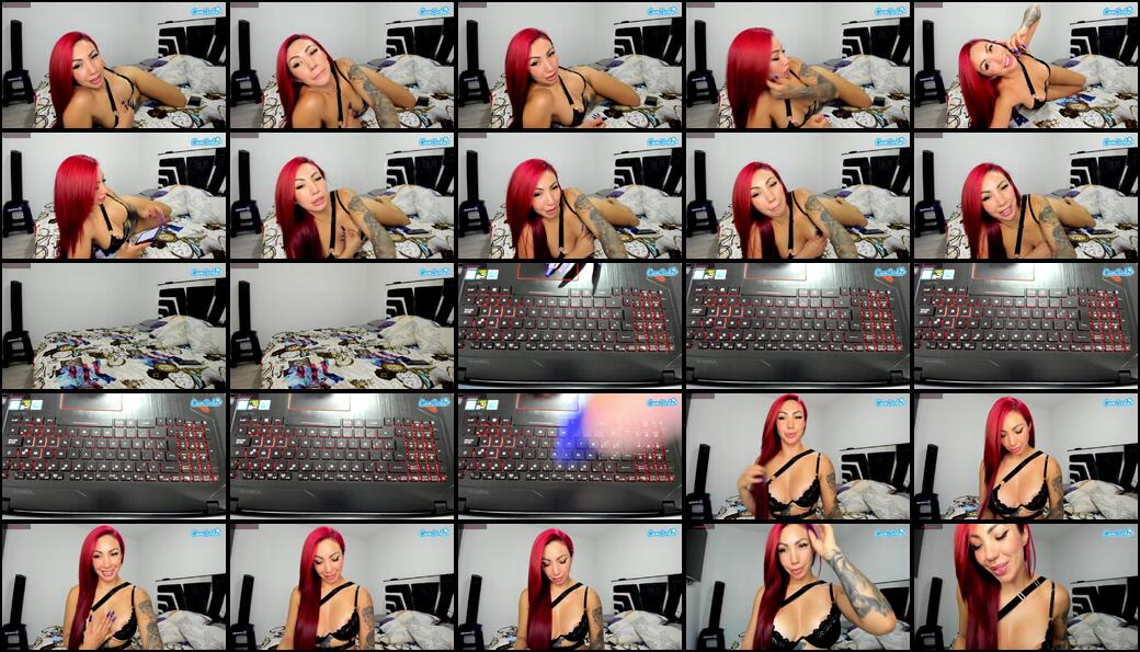 SarahpetersonCamsoda Porn Cam 2024-01-16