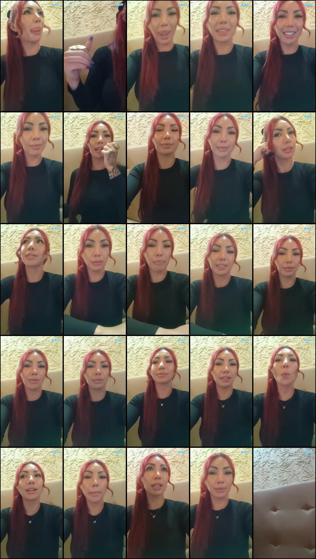 SarahpetersonCamsoda Porn Cam 2024-01-18