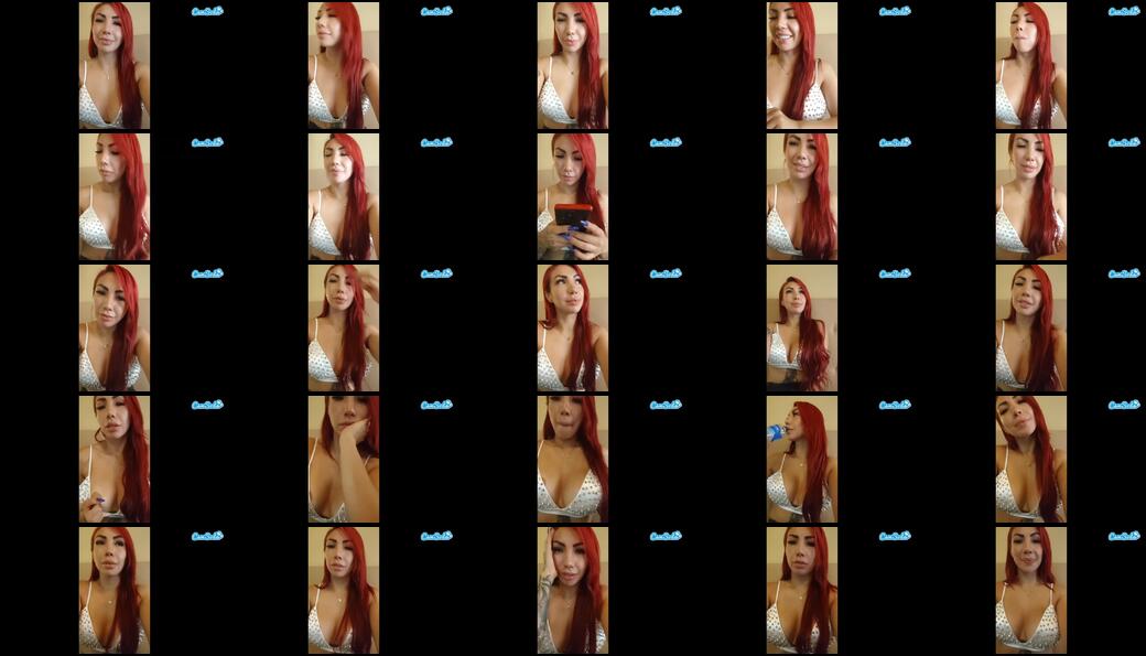 SarahpetersonCamsoda Porn Cam 2024-01-19