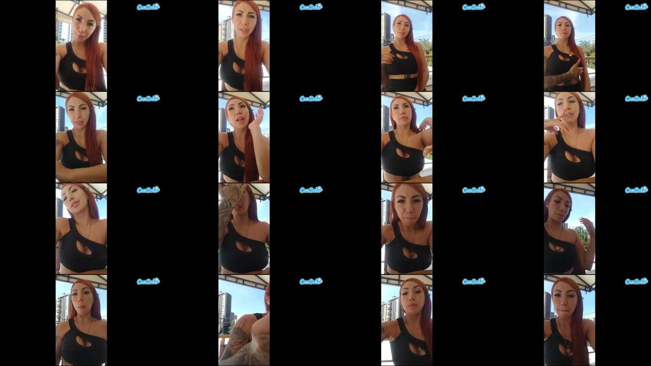SarahpetersonCamsoda Porn Cam 2024-01-24