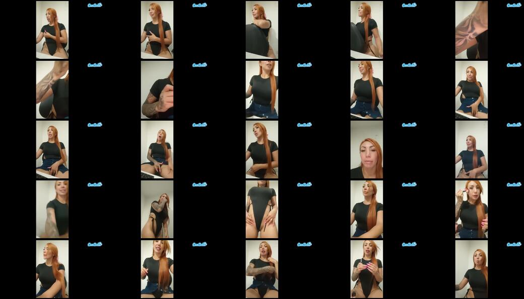 SarahpetersonCamsoda Porn Cam 2024-02-01