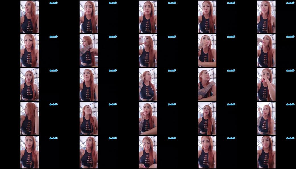 SarahpetersonCamsoda Porn Cam 2024-02-03