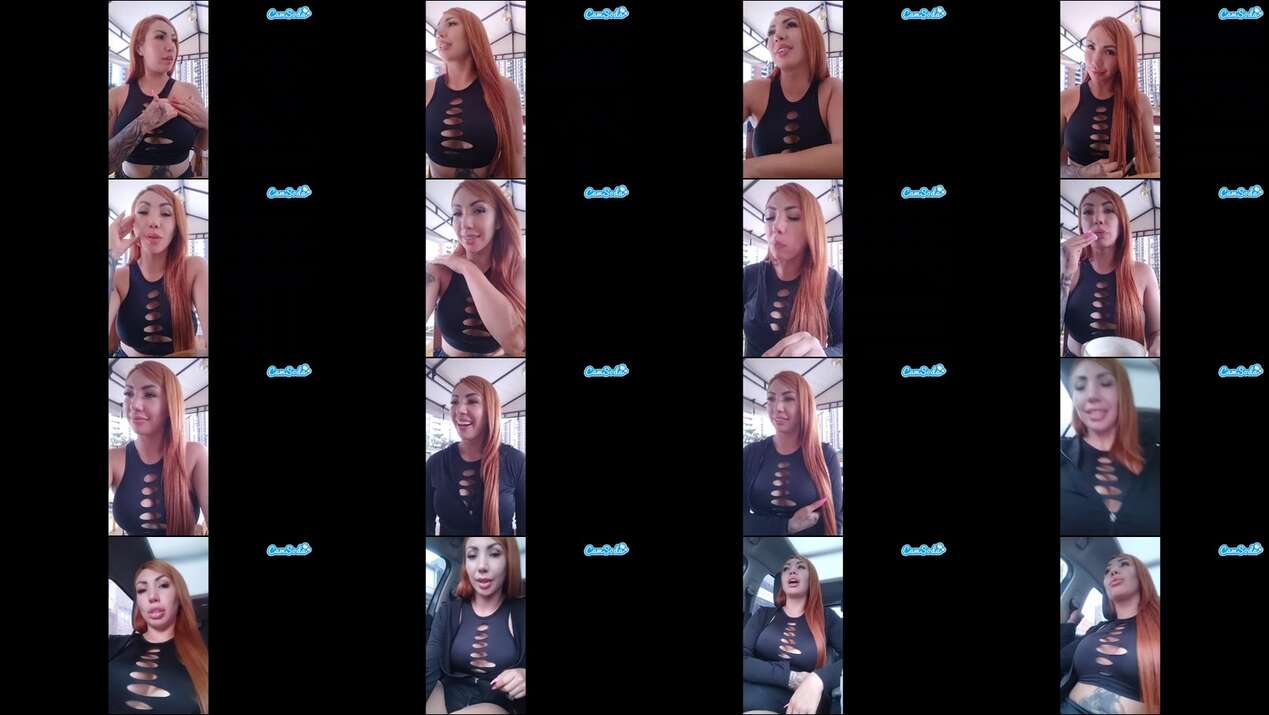 SarahpetersonCamsoda Porn Cam 2024-02-03