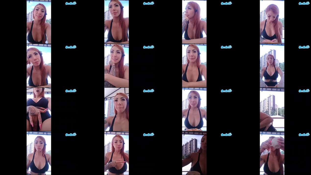 SarahpetersonCamsoda Porn Cam 2024-02-07
