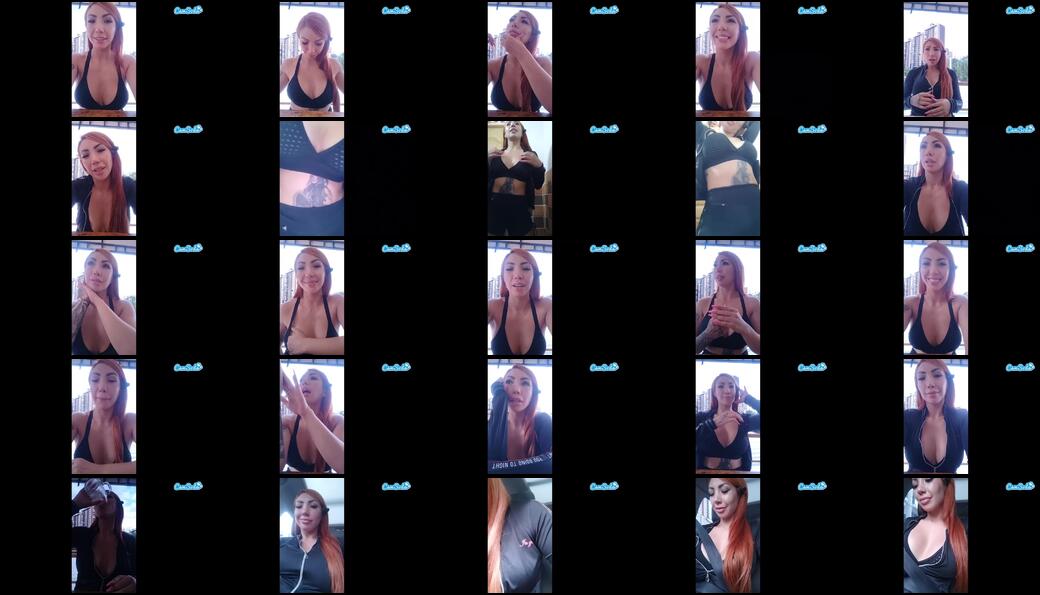 SarahpetersonCamsoda Porn Cam 2024-02-07