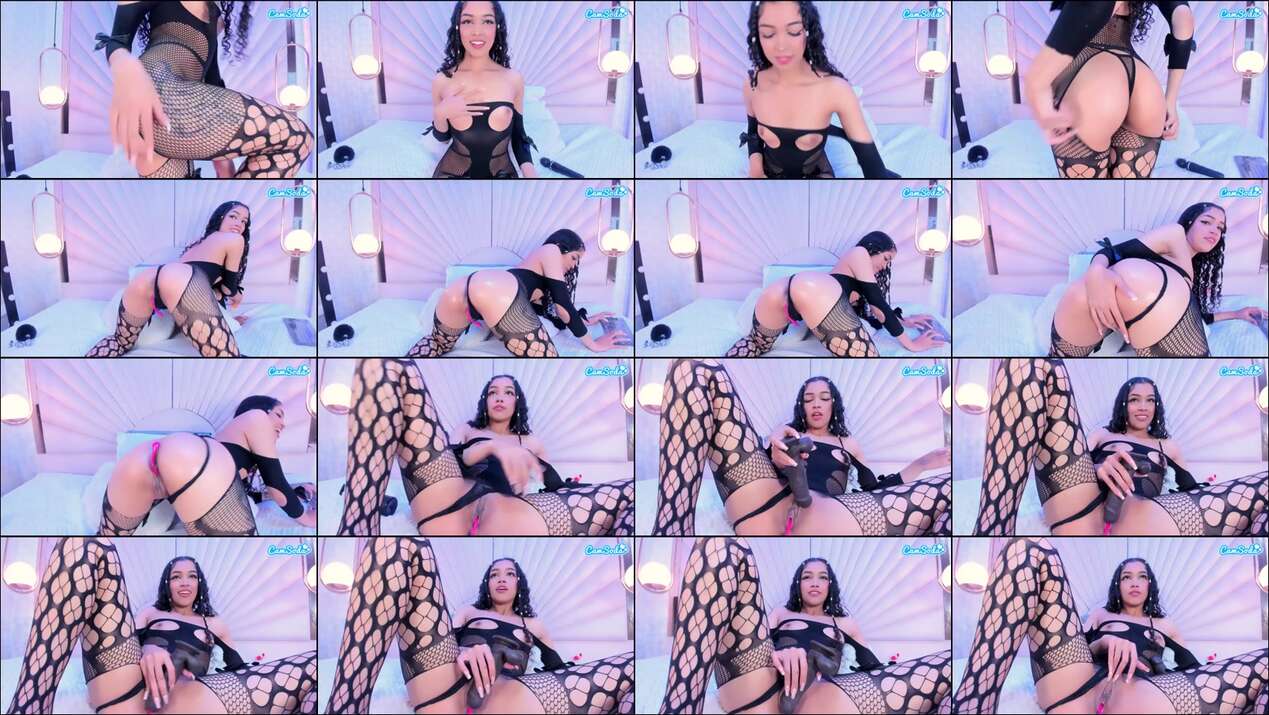 SarajhonsonnCamsoda Porn Cam 2024-03-10