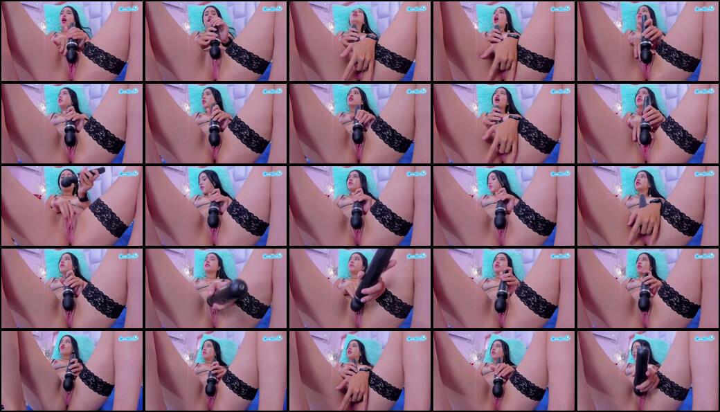 SarayroyseCamsoda Porn Cam 2024-02-23