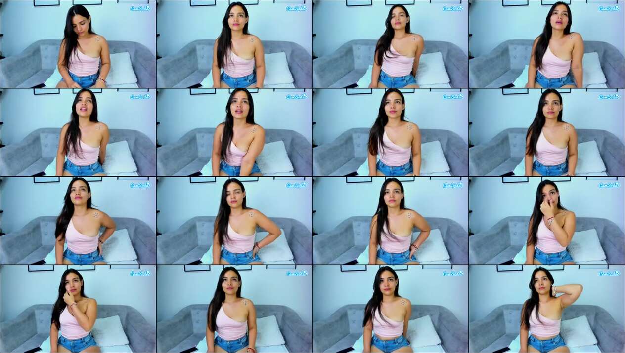 Sarita-bigbootyCamsoda Porn Cam 2024-02-12