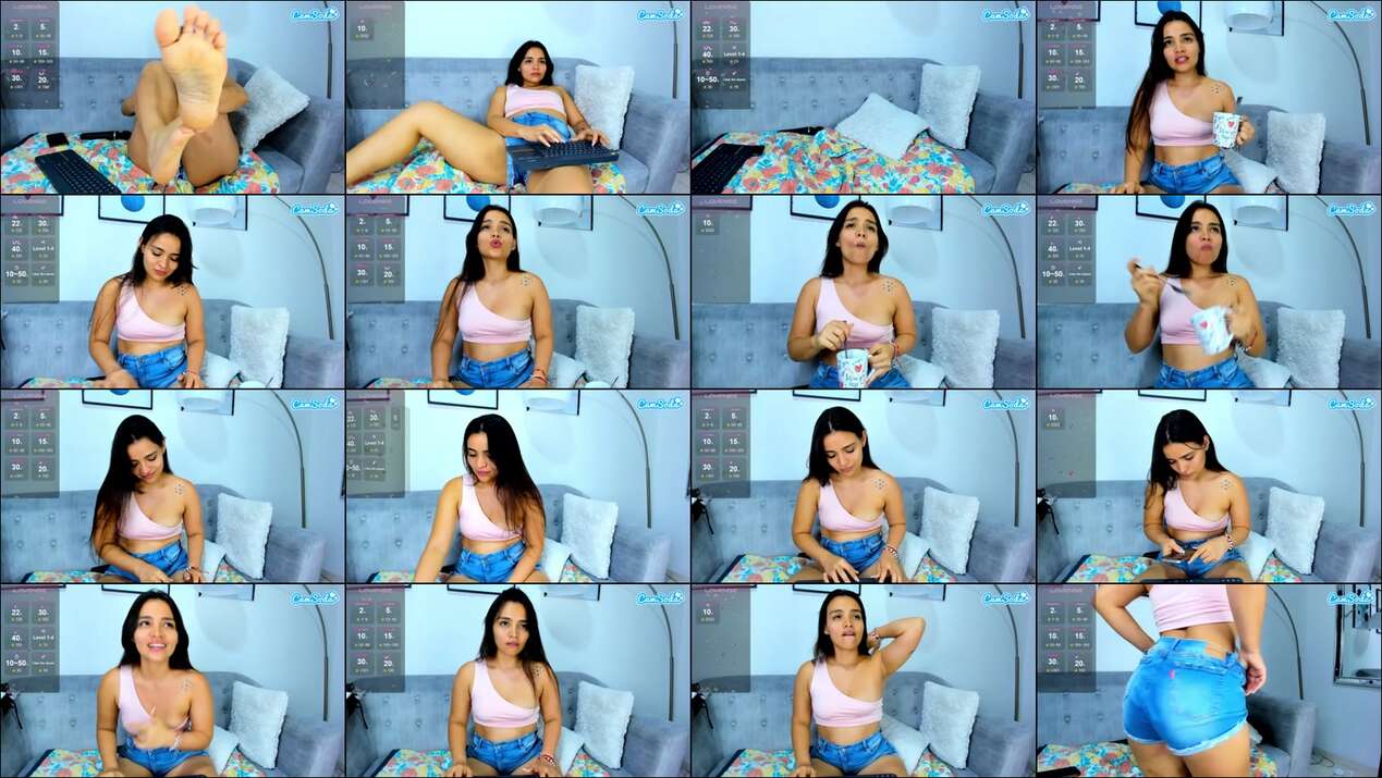 Sarita-bigbootyCamsoda Porn Cam 2024-03-17