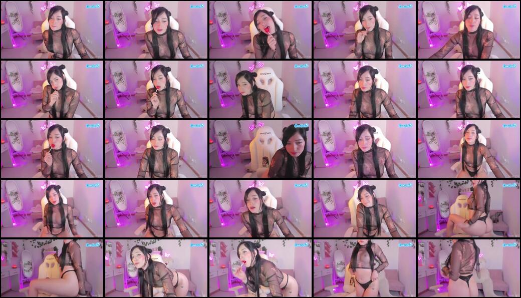 SaritaniceCamsoda Porn Cam 2024-02-24