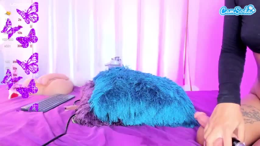 SaryblakeCamsoda Porn Cam 2023-09-25
