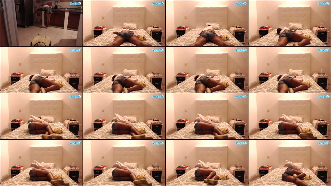 Sashakorny99Camsoda Porn Cam 2024-01-15
