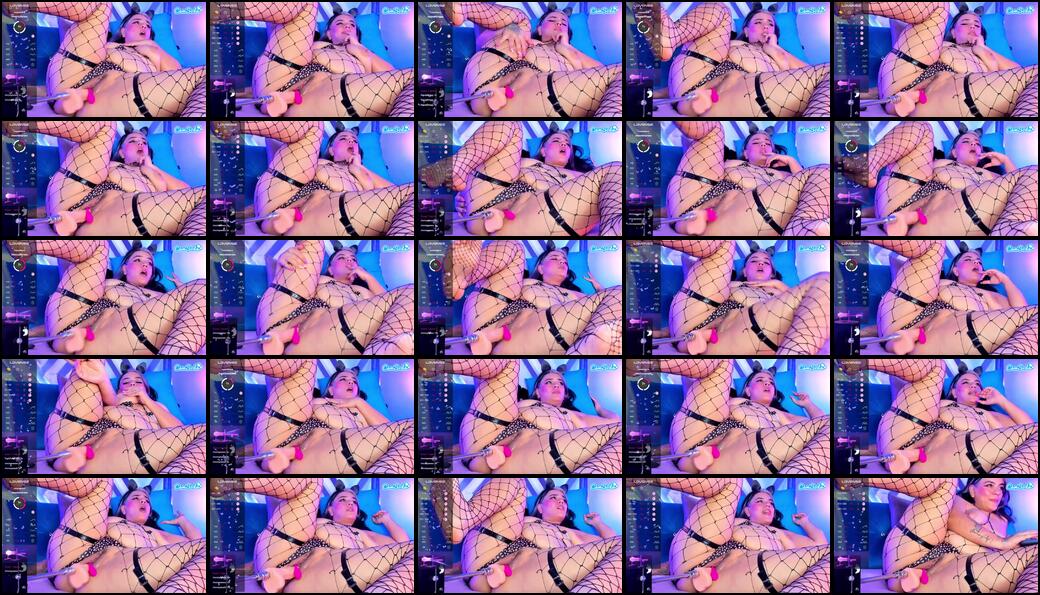 ScaarlettsmithCamsoda Porn Cam 2024-01-15