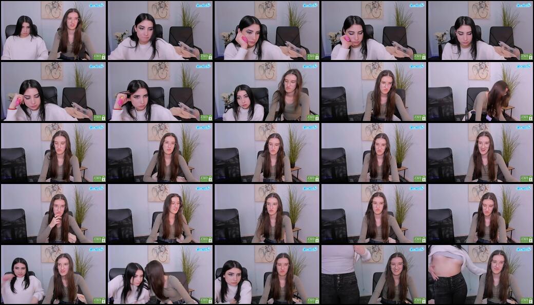 Scarlet-moooreCamsoda Porn Cam 2024-01-19
