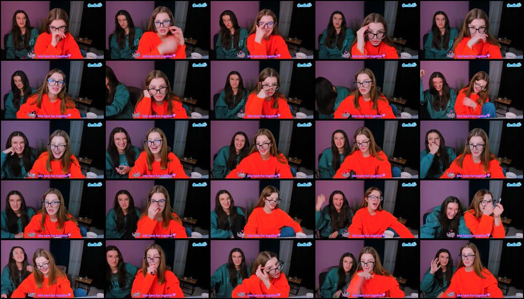 Scarlet-moooreCamsoda Porn Cam 2024-01-29