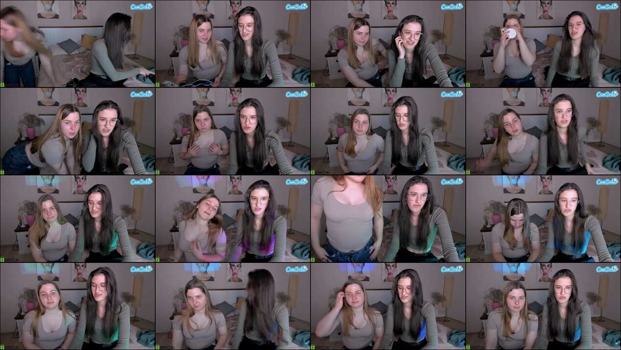 Scarlet-moooreCamsoda Porn Cam 2024-02-14