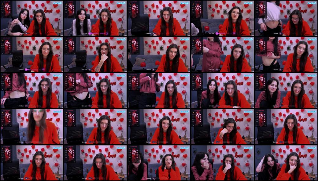 Scarlet-moooreCamsoda Porn Cam 2024-02-24