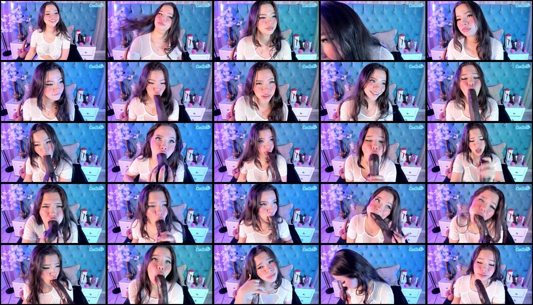 ScarletdavisCamsoda Porn Cam 2024-01-15