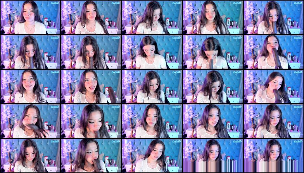 ScarletdavisCamsoda Porn Cam 2024-01-15