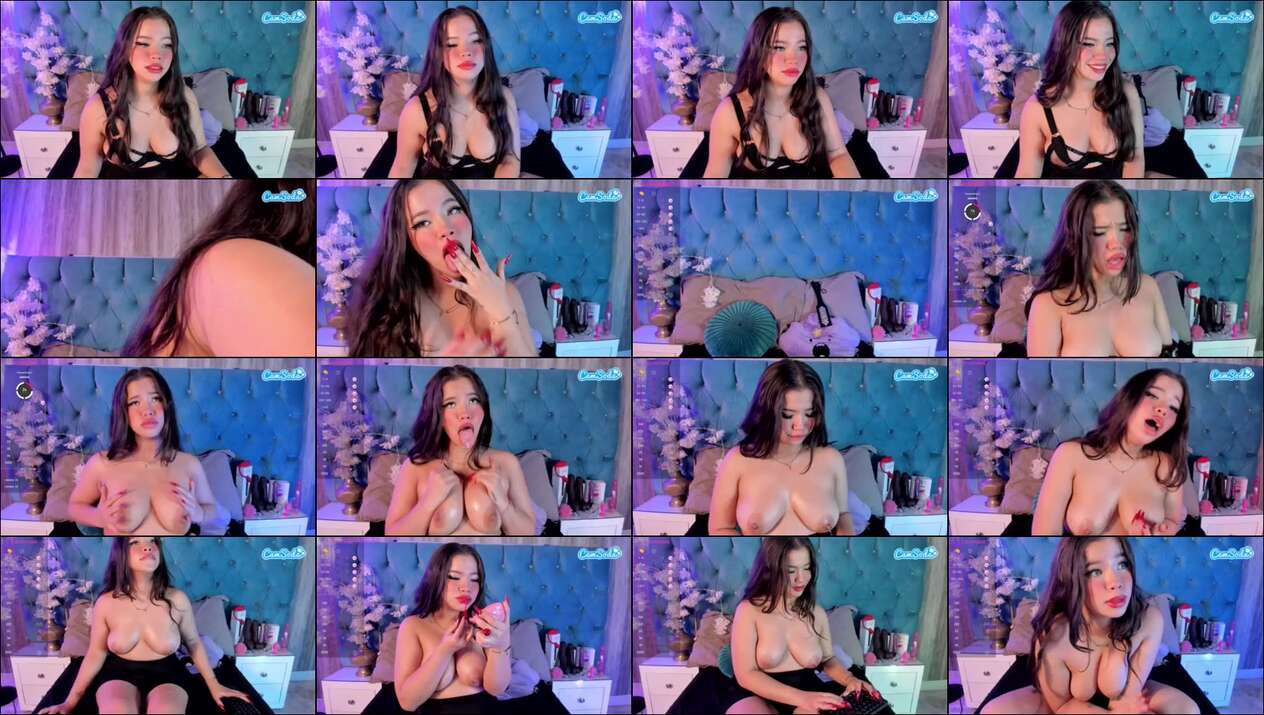 ScarletdavisCamsoda Porn Cam 2024-02-10