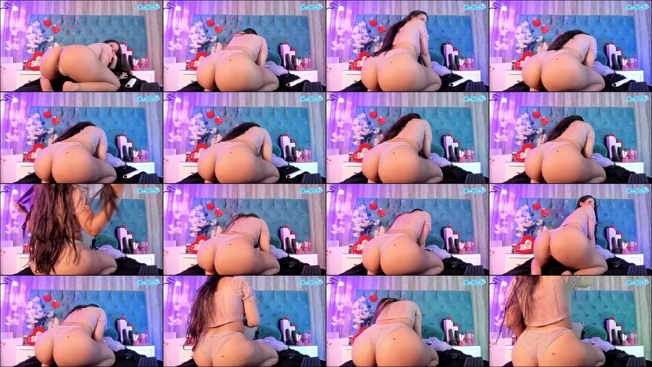 ScarletdavisCamsoda Porn Cam 2024-02-16