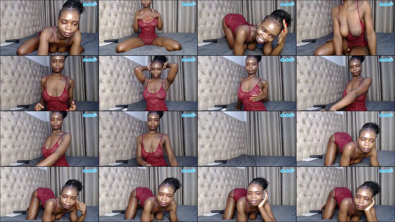 SeductivevenusCamsoda Porn Cam 2024-02-25