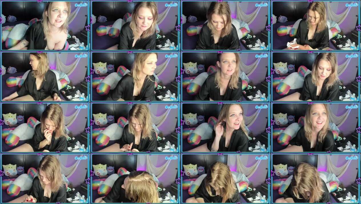 Seeellieplay100Camsoda Porn Cam 2023-11-21