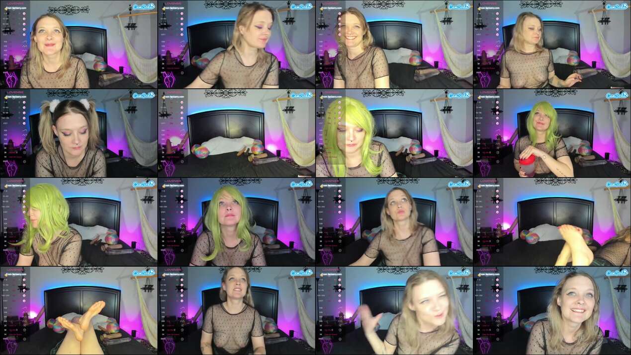 Seeellieplay100Camsoda Porn Cam 2023-10-09