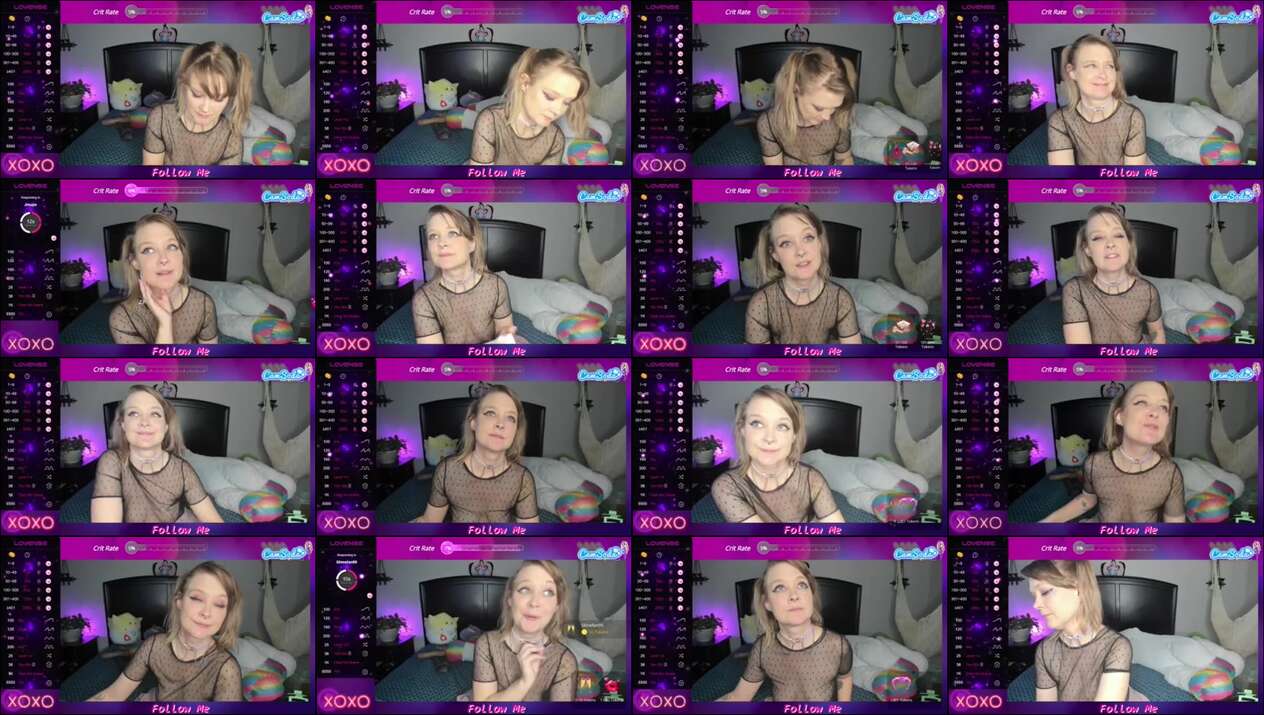 Seeellieplay100Camsoda Porn Cam 2024-01-10