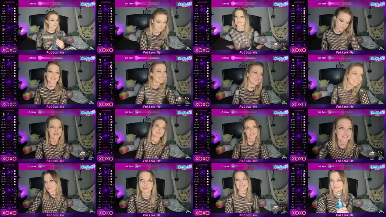 Seeellieplay100Camsoda Porn Cam 2024-01-17