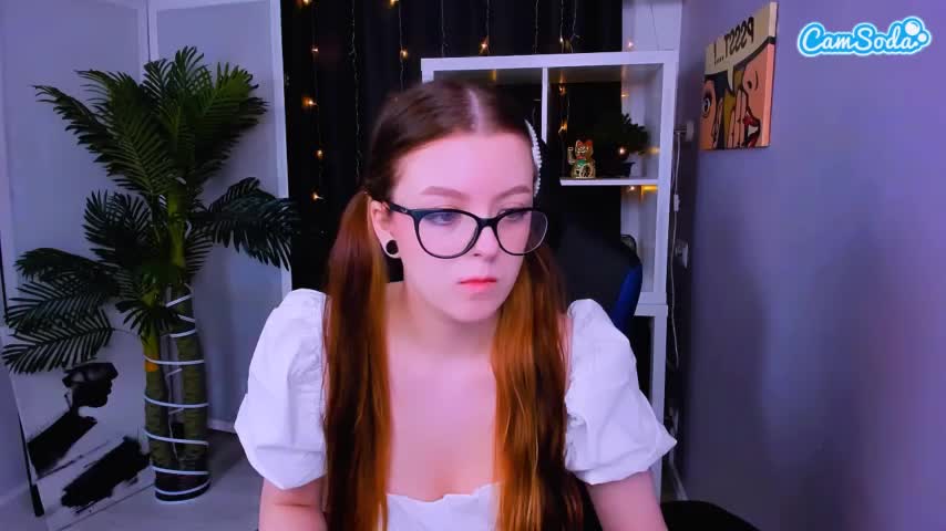 SerenashyCamsoda Porn Cam 2023-11-28