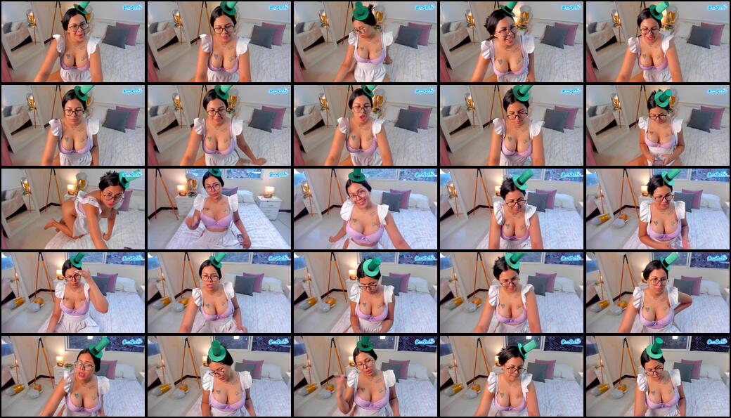 SerenityalltimeCamsoda Porn Cam 2024-03-17