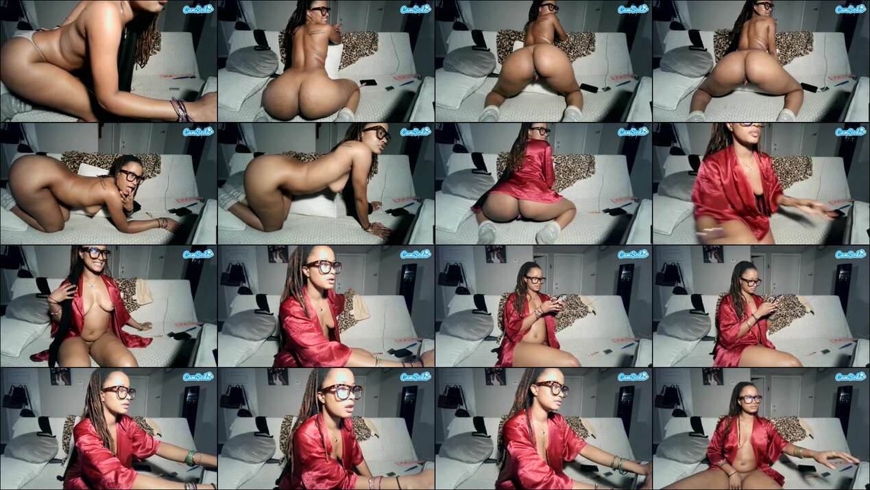 Sexiiimamiii23Camsoda Porn Cam 2023-11-01