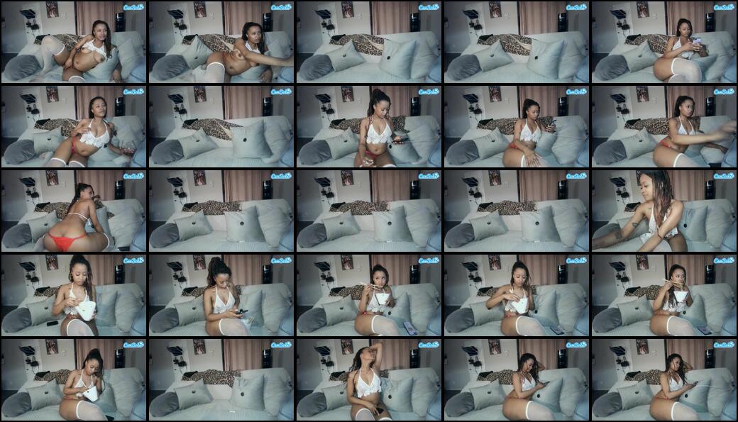 Sexiiimamiii23Camsoda Porn Cam 2024-02-20