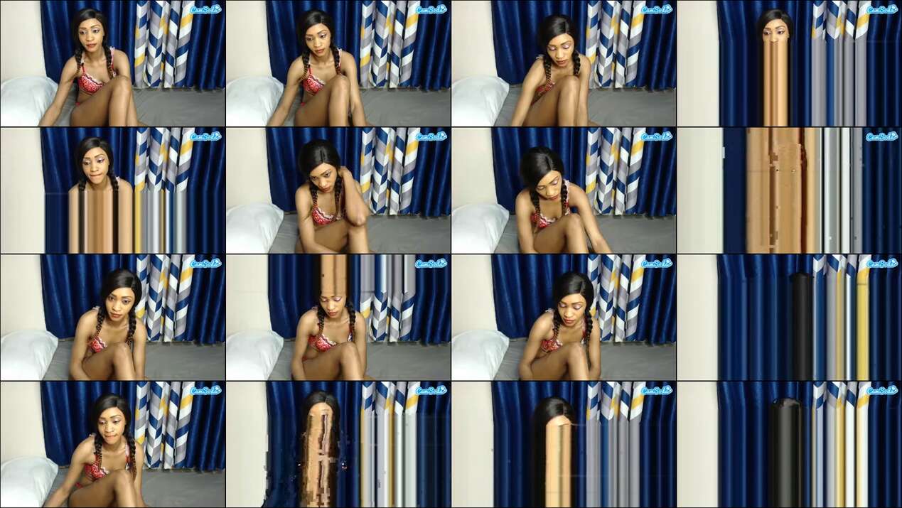 Sexy-almaCamsoda Porn Cam 2024-01-20