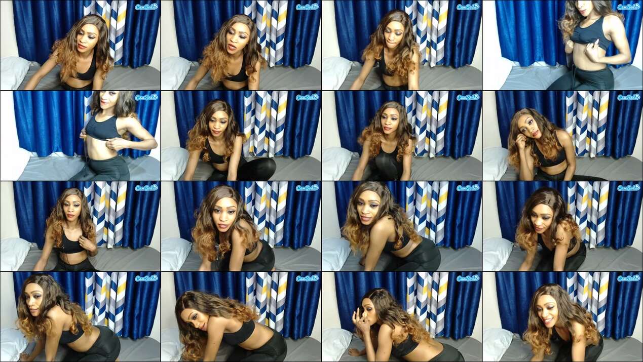 Sexy-almaCamsoda Porn Cam 2024-01-24